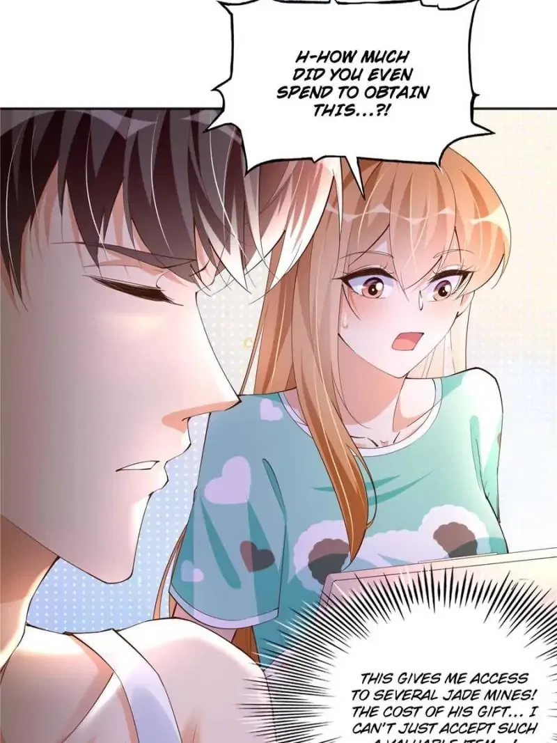 Reincarnation Of The Businesswoman At School Chapter 104 – Page 37