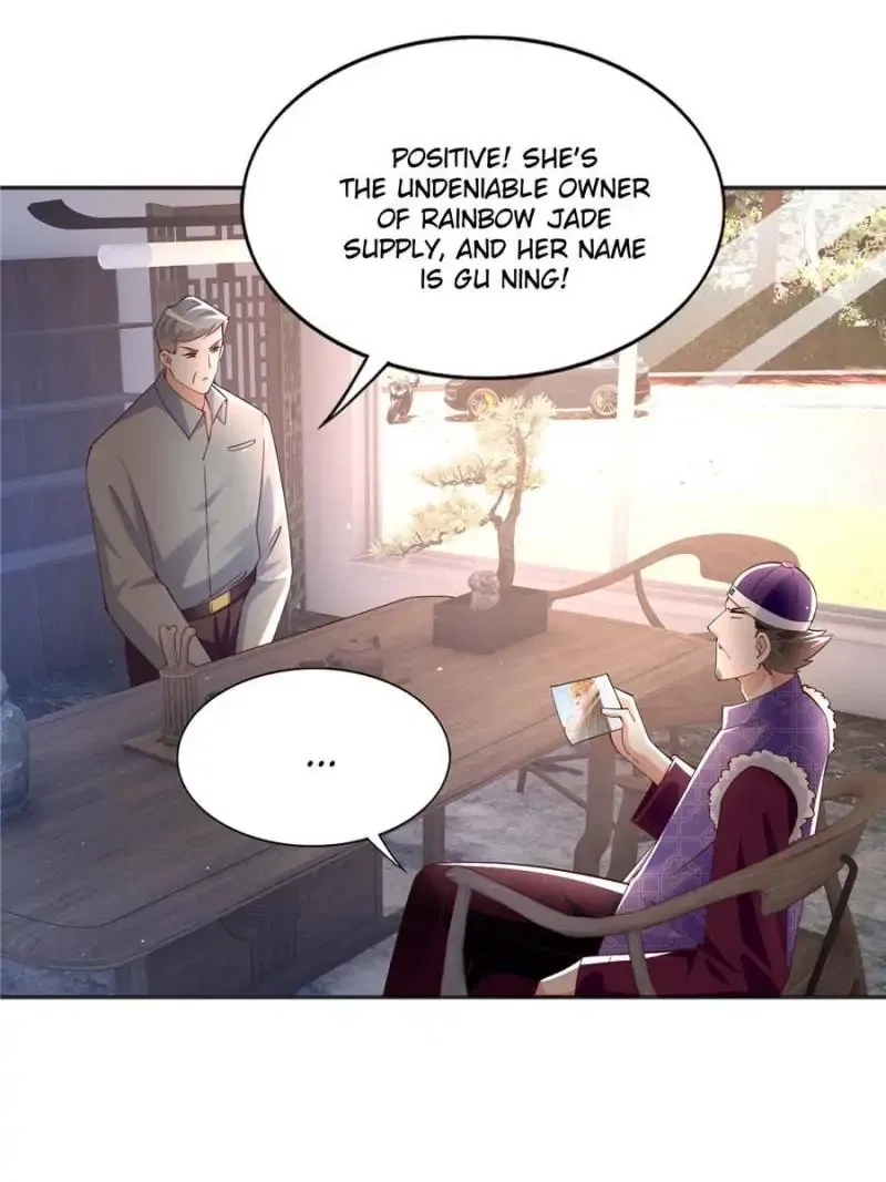 Reincarnation Of The Businesswoman At School Chapter 103 – Page 2