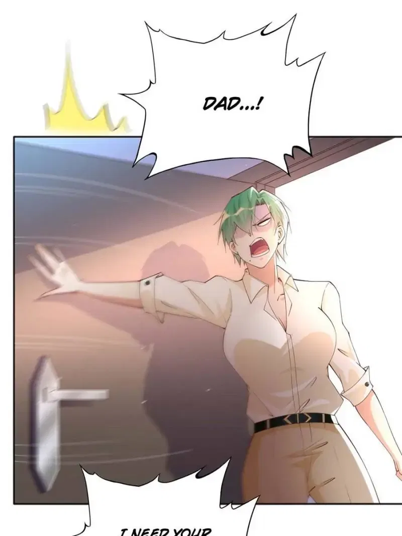 Reincarnation Of The Businesswoman At School Chapter 103 – Page 3