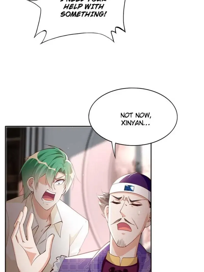 Reincarnation Of The Businesswoman At School Chapter 103 – Page 4