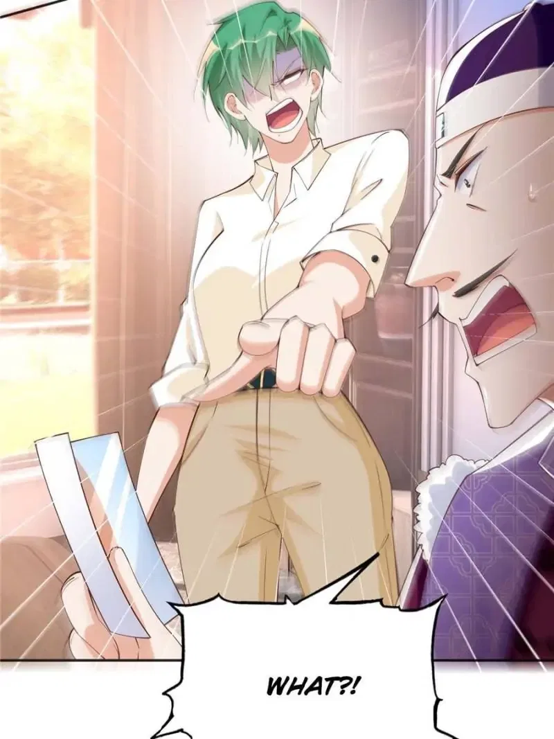 Reincarnation Of The Businesswoman At School Chapter 103 – Page 6