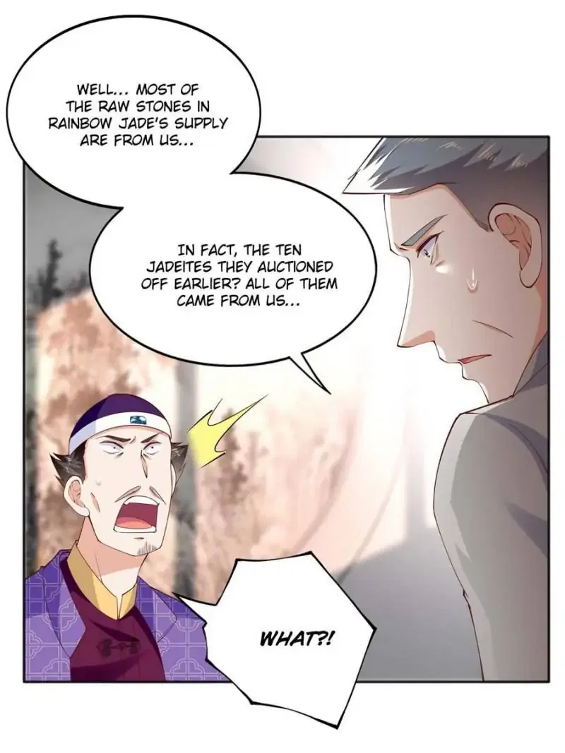 Reincarnation Of The Businesswoman At School Chapter 103 – Page 9