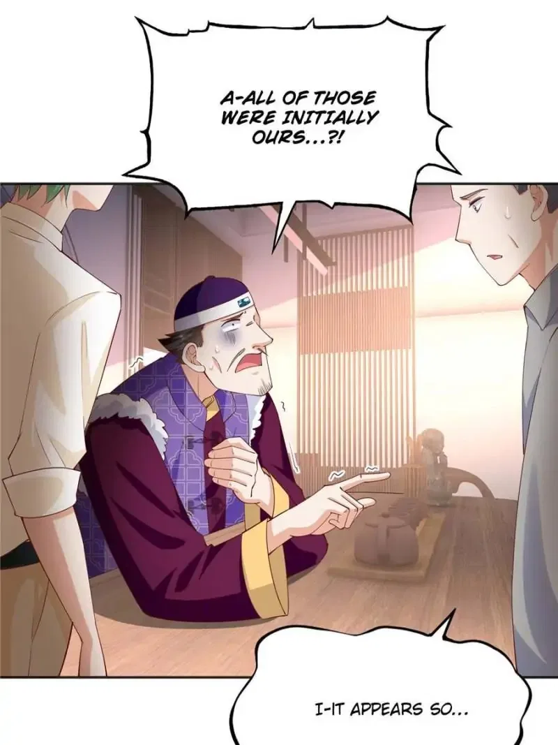 Reincarnation Of The Businesswoman At School Chapter 103 – Page 10