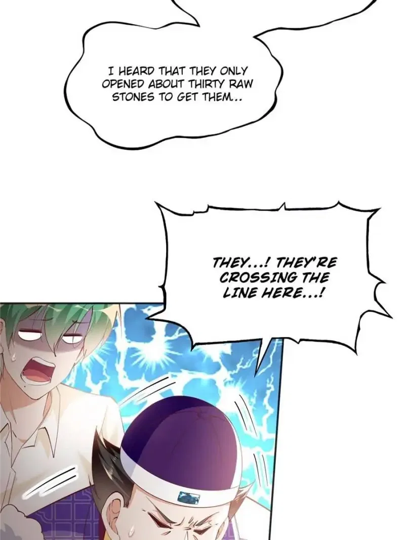 Reincarnation Of The Businesswoman At School Chapter 103 – Page 11