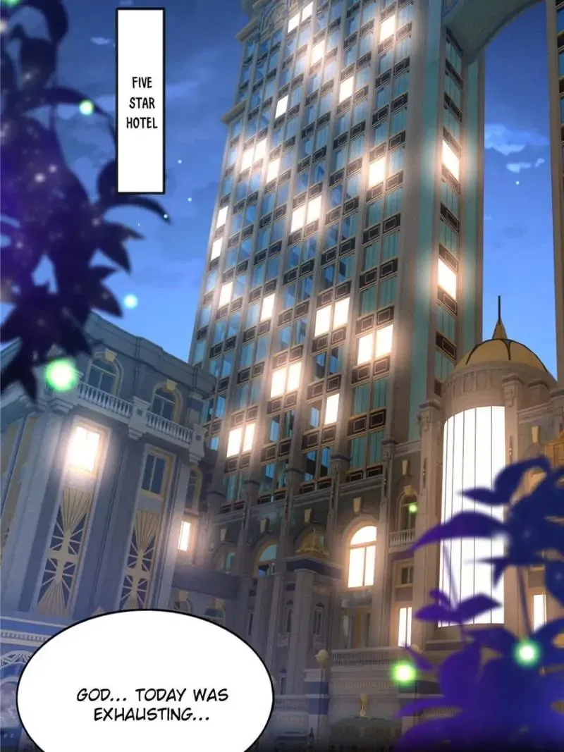 Reincarnation Of The Businesswoman At School Chapter 103 – Page 16
