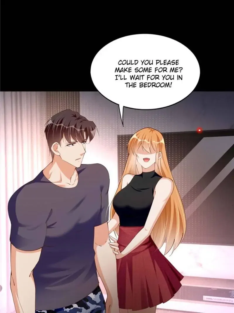 Reincarnation Of The Businesswoman At School Chapter 103 – Page 21
