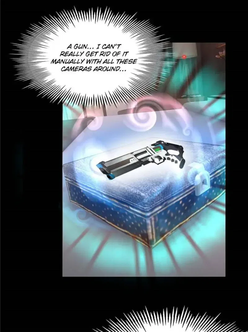 Reincarnation Of The Businesswoman At School Chapter 103 – Page 28