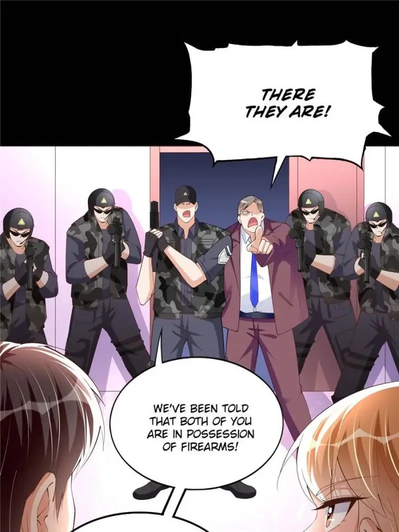 Reincarnation Of The Businesswoman At School Chapter 103 – Page 35
