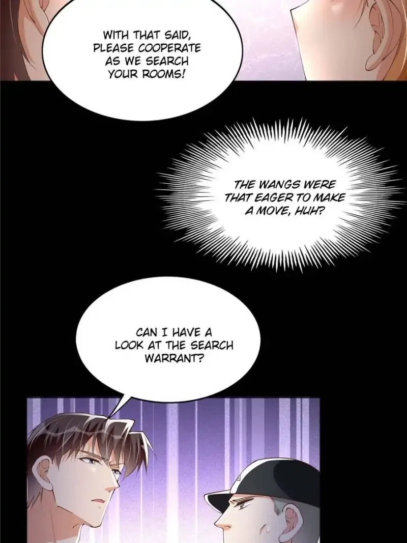 Reincarnation Of The Businesswoman At School Chapter 103 – Page 36