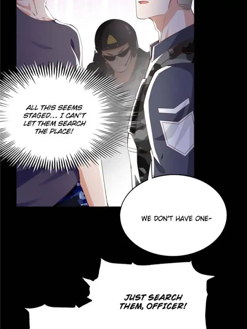 Reincarnation Of The Businesswoman At School Chapter 103 – Page 37