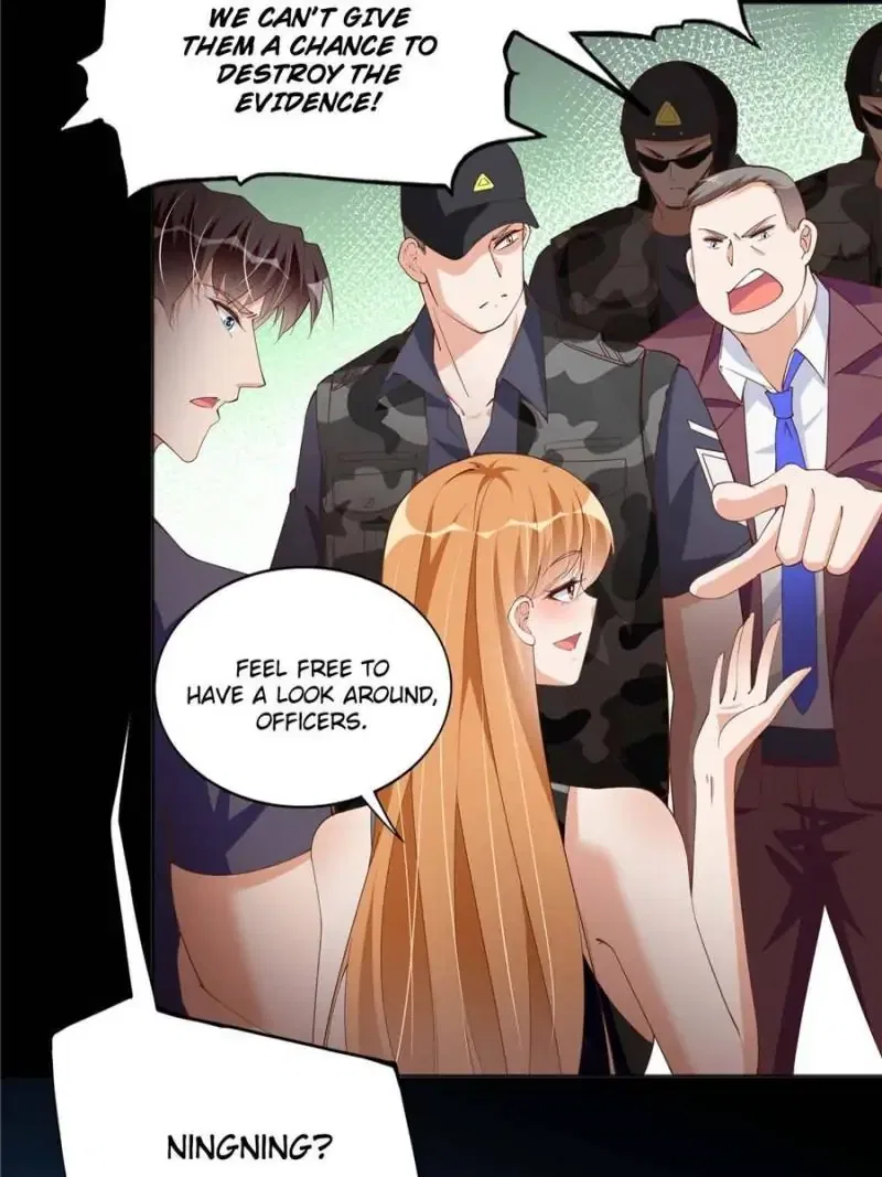 Reincarnation Of The Businesswoman At School Chapter 103 – Page 38