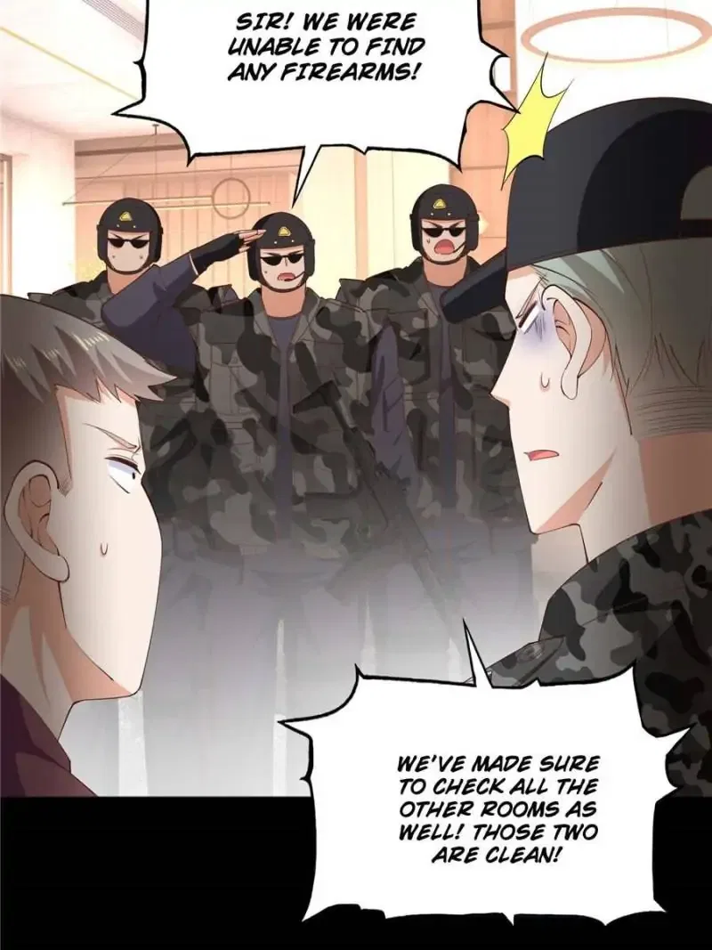 Reincarnation Of The Businesswoman At School Chapter 103 – Page 42
