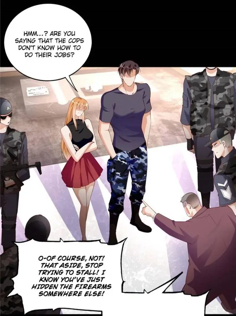Reincarnation Of The Businesswoman At School Chapter 103 – Page 45