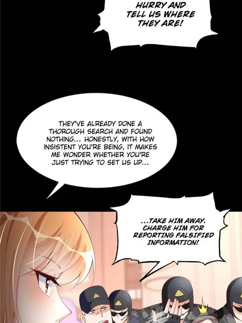 Reincarnation Of The Businesswoman At School Chapter 103 – Page 46