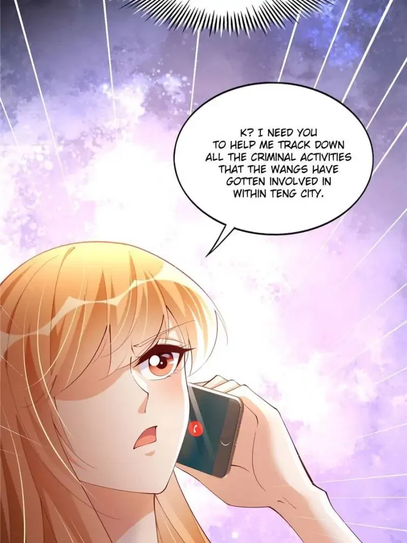 Reincarnation Of The Businesswoman At School Chapter 103 – Page 49