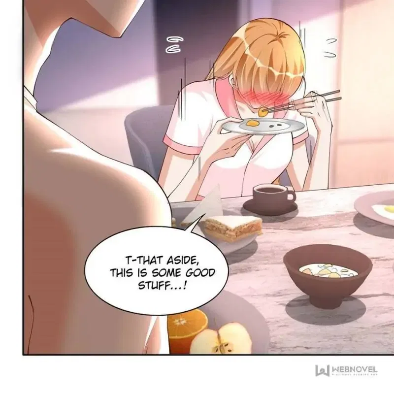 Reincarnation Of The Businesswoman At School Chapter 102 – Page 8