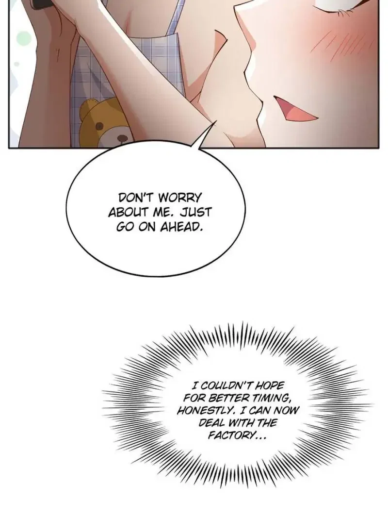 Reincarnation Of The Businesswoman At School Chapter 102 – Page 16