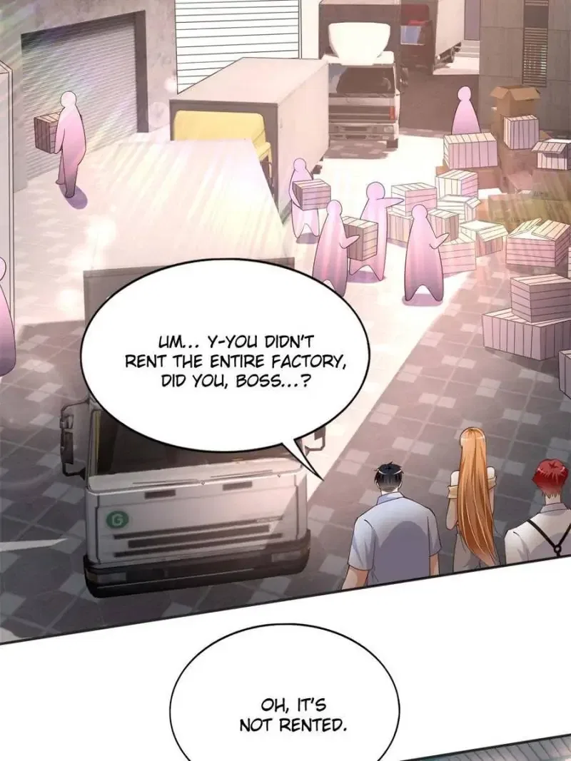 Reincarnation Of The Businesswoman At School Chapter 102 – Page 19