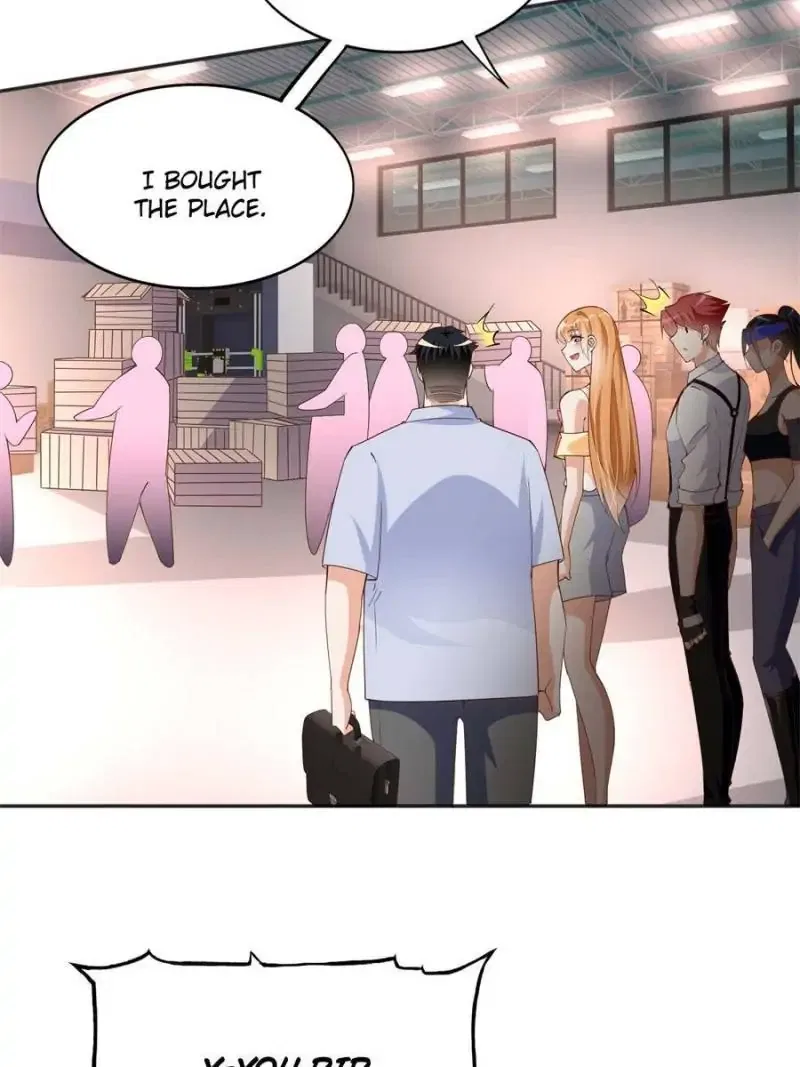 Reincarnation Of The Businesswoman At School Chapter 102 – Page 20