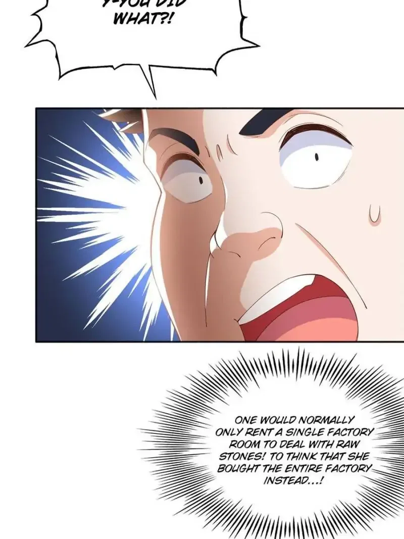 Reincarnation Of The Businesswoman At School Chapter 102 – Page 21