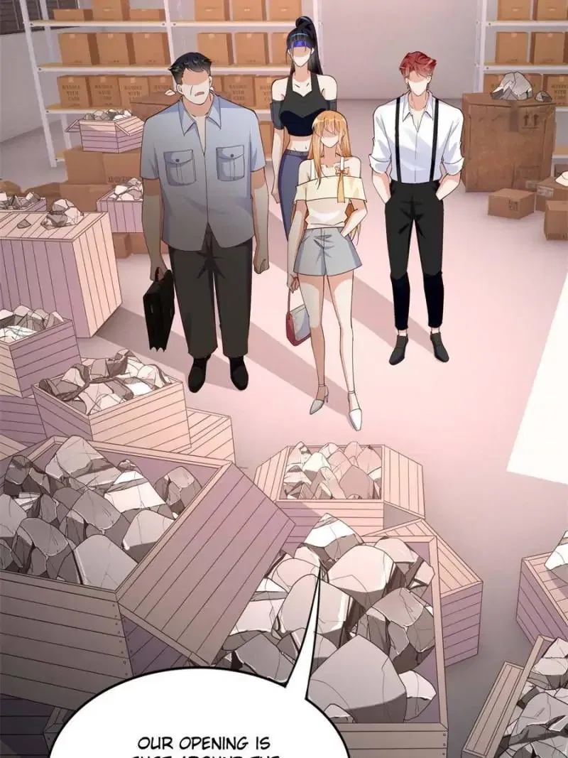 Reincarnation Of The Businesswoman At School Chapter 102 – Page 23