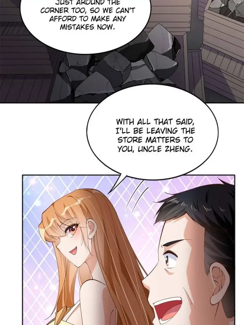 Reincarnation Of The Businesswoman At School Chapter 102 – Page 24