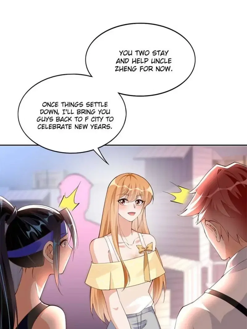 Reincarnation Of The Businesswoman At School Chapter 102 – Page 27