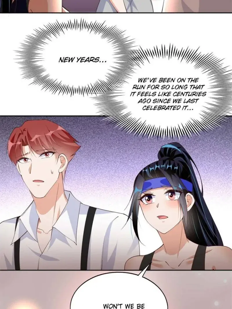 Reincarnation Of The Businesswoman At School Chapter 102 – Page 28