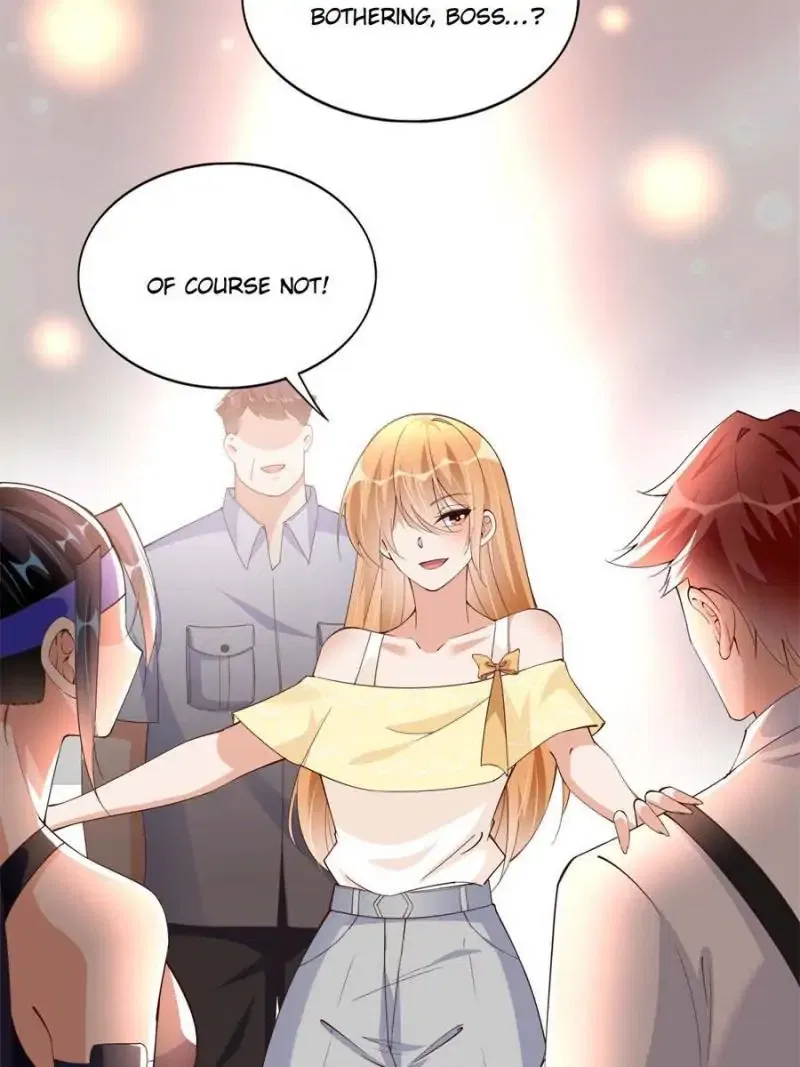 Reincarnation Of The Businesswoman At School Chapter 102 – Page 29