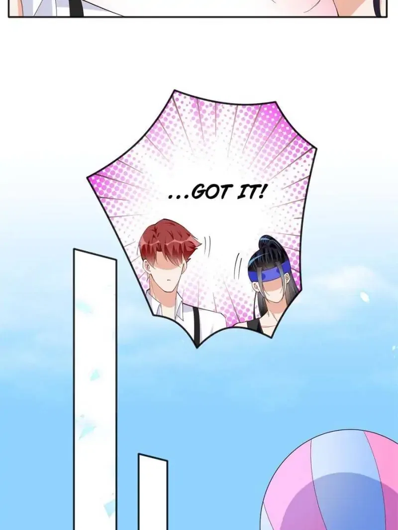 Reincarnation Of The Businesswoman At School Chapter 102 – Page 31