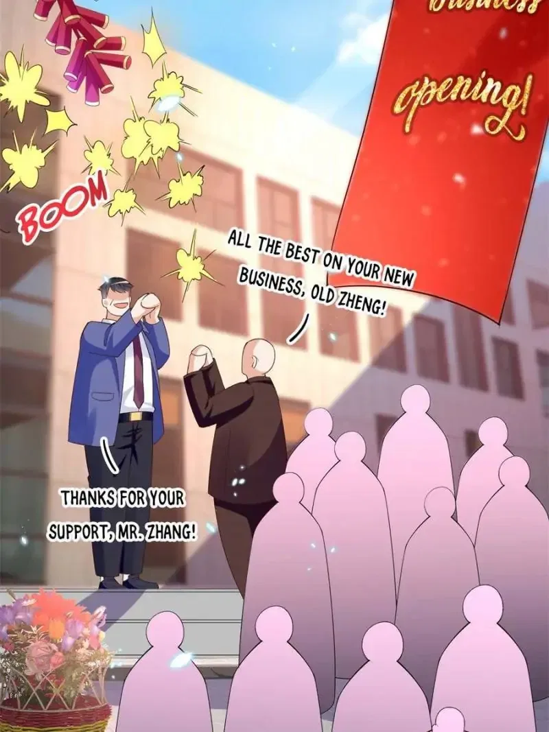 Reincarnation Of The Businesswoman At School Chapter 102 – Page 33
