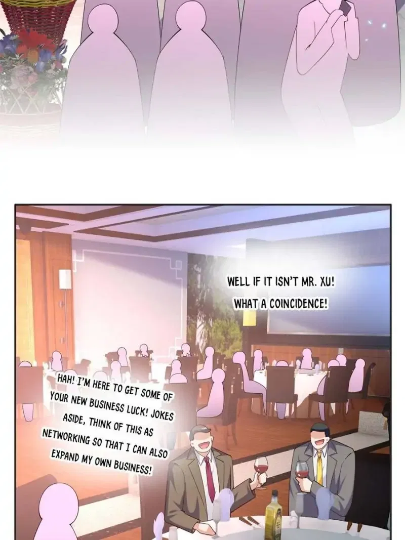 Reincarnation Of The Businesswoman At School Chapter 102 – Page 34