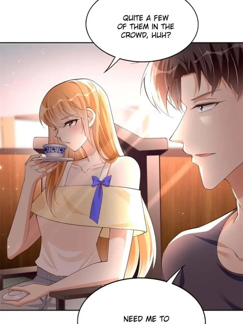 Reincarnation Of The Businesswoman At School Chapter 102 – Page 37