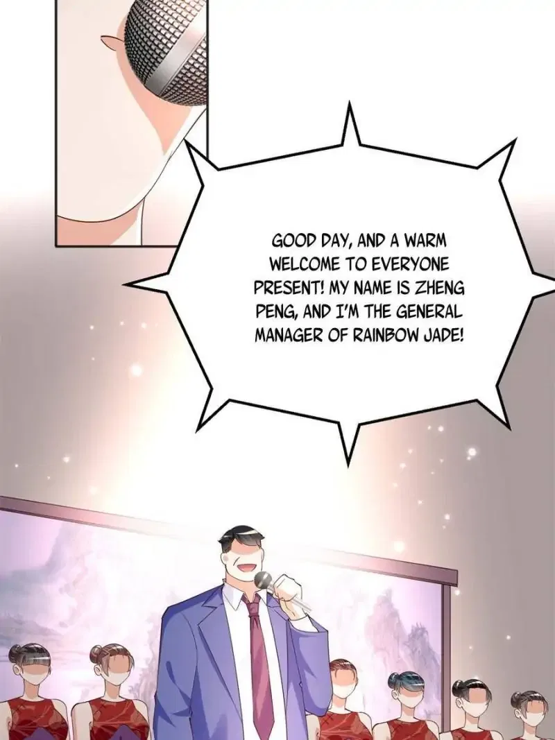 Reincarnation Of The Businesswoman At School Chapter 102 – Page 40
