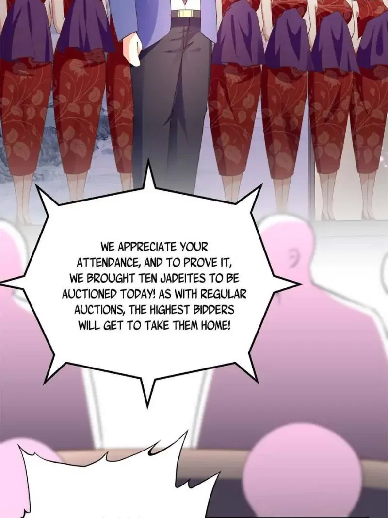 Reincarnation Of The Businesswoman At School Chapter 102 – Page 41