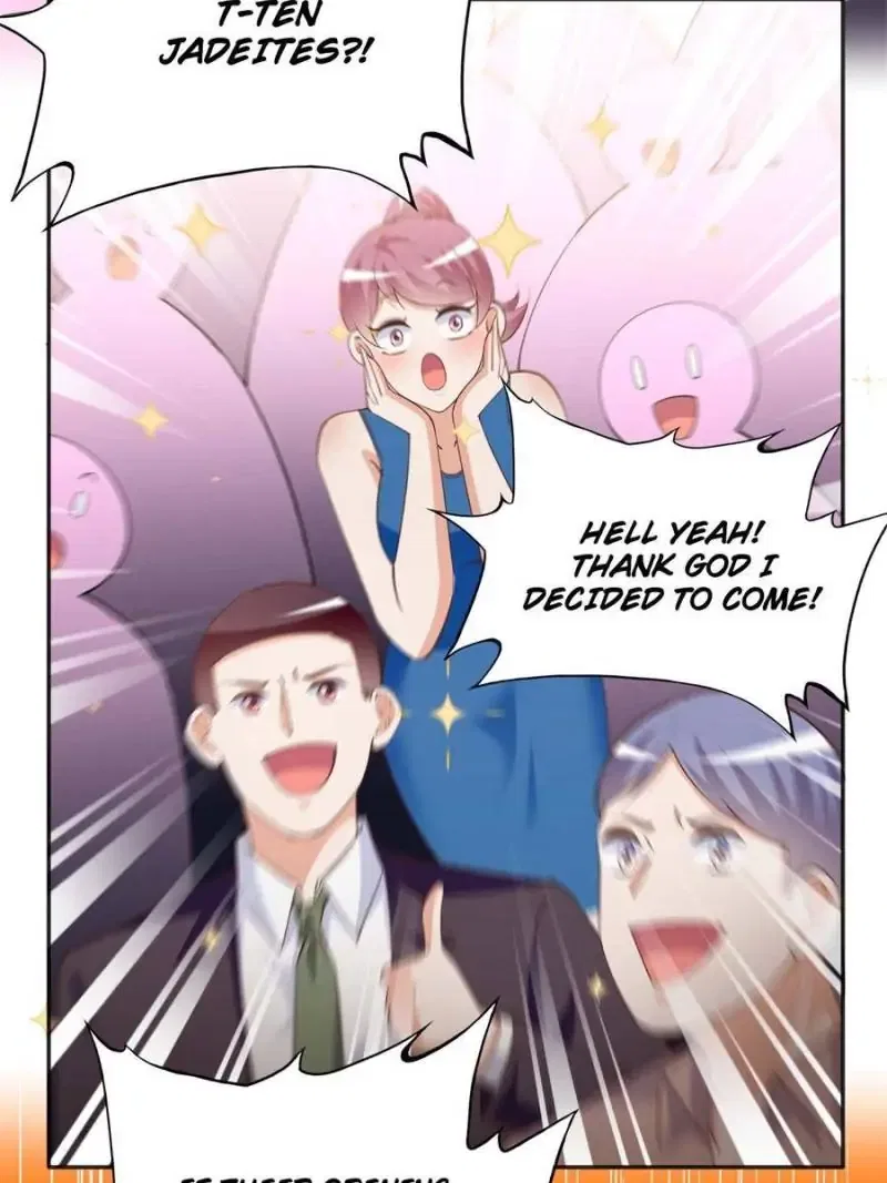 Reincarnation Of The Businesswoman At School Chapter 102 – Page 42