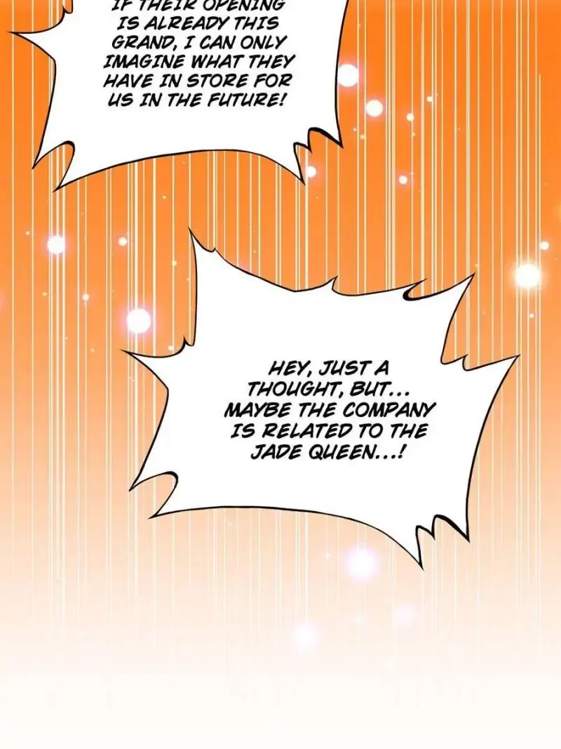 Reincarnation Of The Businesswoman At School Chapter 102 – Page 43