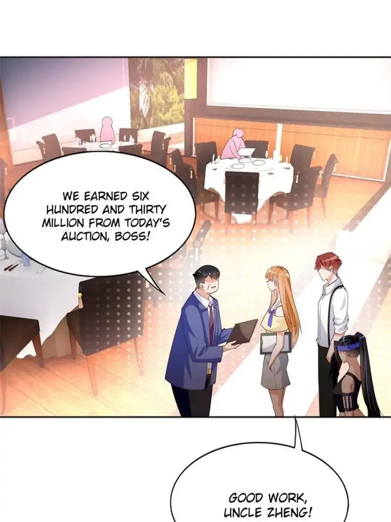 Reincarnation Of The Businesswoman At School Chapter 102 – Page 45