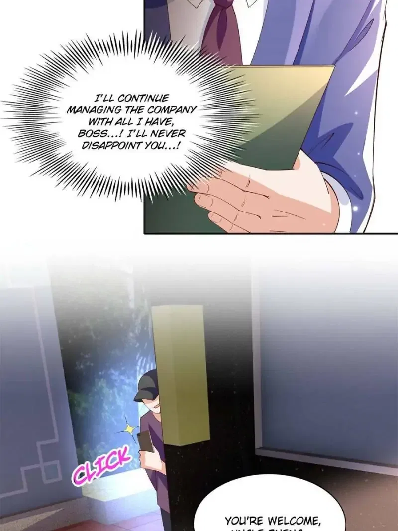 Reincarnation Of The Businesswoman At School Chapter 102 – Page 51