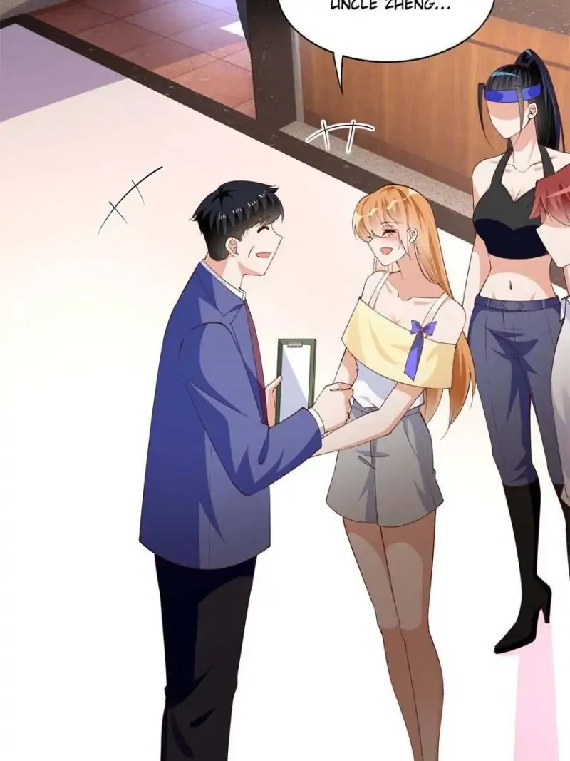 Reincarnation Of The Businesswoman At School Chapter 102 – Page 52