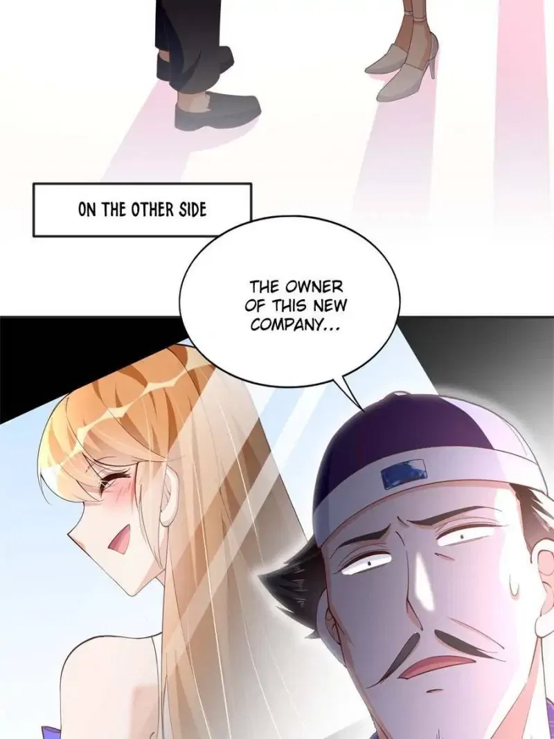 Reincarnation Of The Businesswoman At School Chapter 102 – Page 53