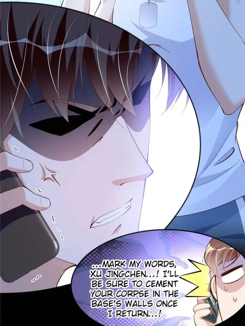 Reincarnation Of The Businesswoman At School Chapter 101 – Page 9