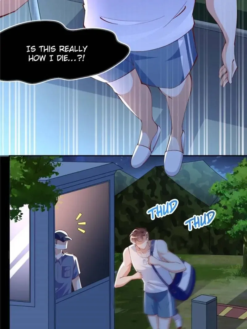 Reincarnation Of The Businesswoman At School Chapter 101 – Page 12