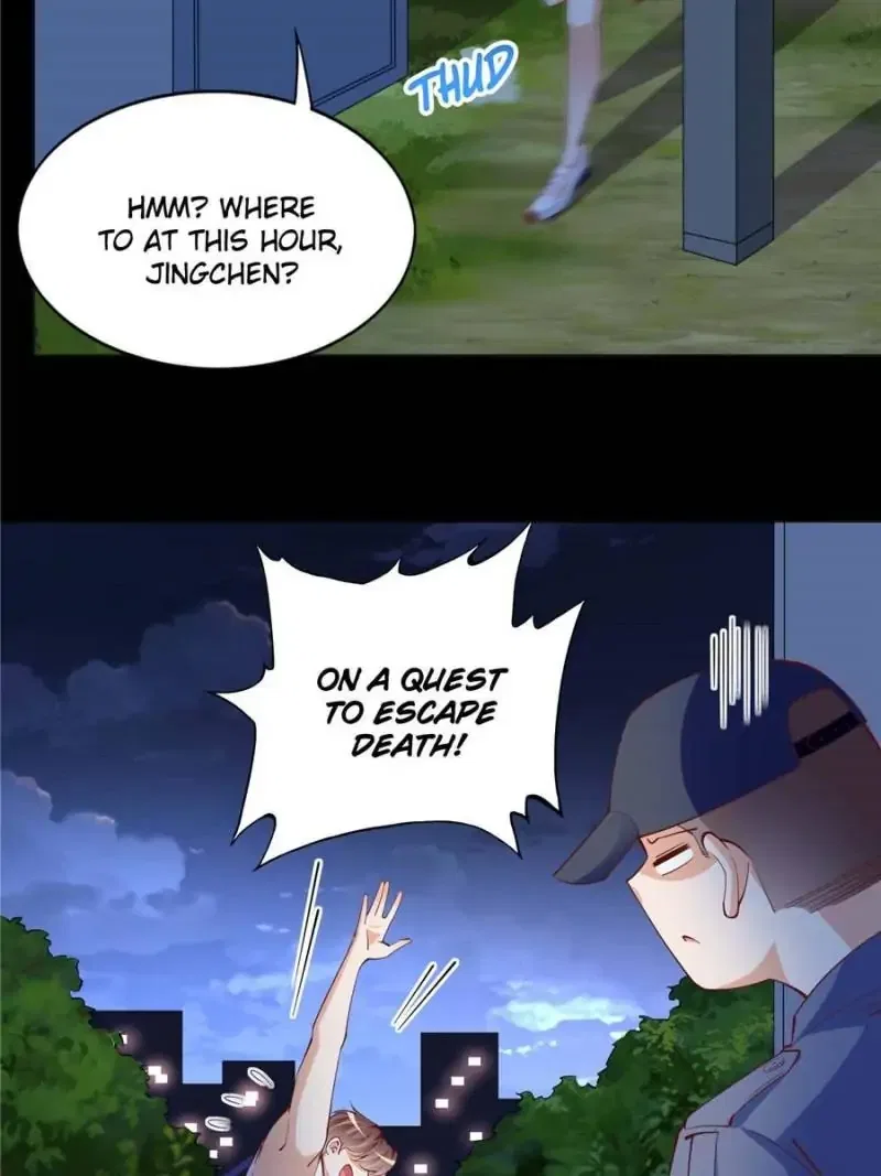 Reincarnation Of The Businesswoman At School Chapter 101 – Page 13