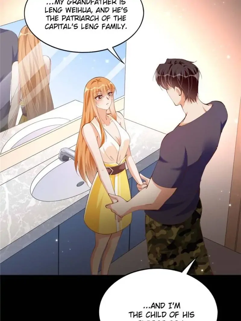 Reincarnation Of The Businesswoman At School Chapter 101 – Page 27