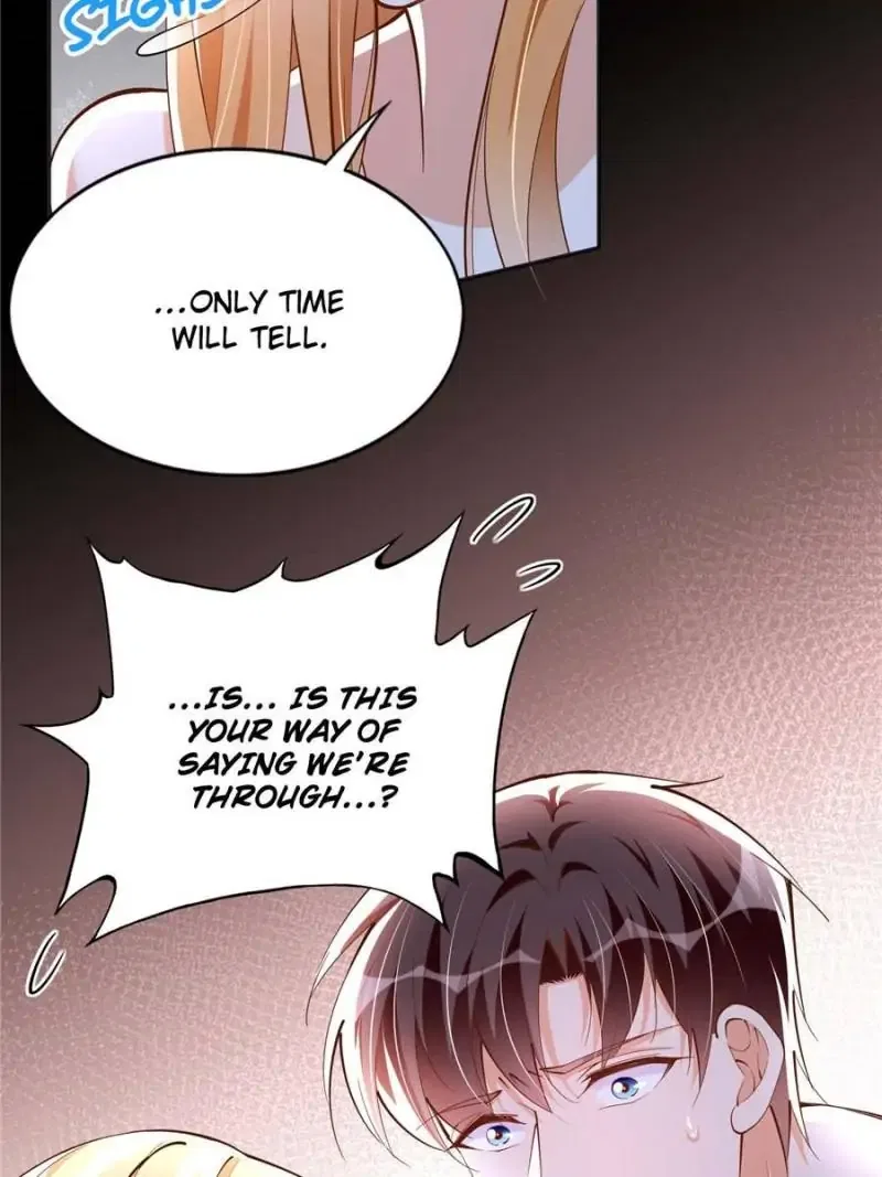 Reincarnation Of The Businesswoman At School Chapter 101 – Page 35