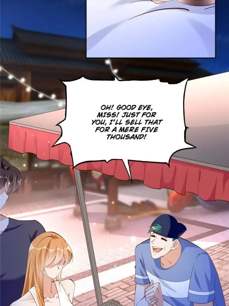 Reincarnation Of The Businesswoman At School Chapter 100 – Page 8