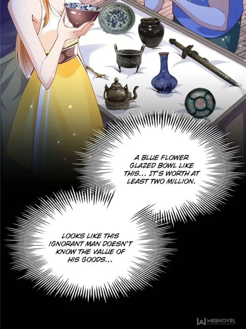 Reincarnation Of The Businesswoman At School Chapter 100 – Page 9