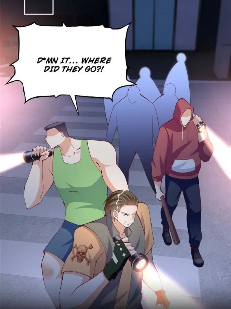 Reincarnation Of The Businesswoman At School Chapter 100 – Page 18
