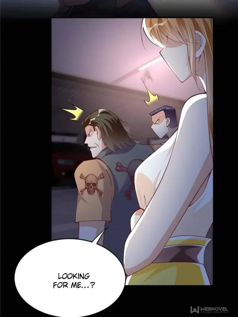 Reincarnation Of The Businesswoman At School Chapter 100 – Page 19